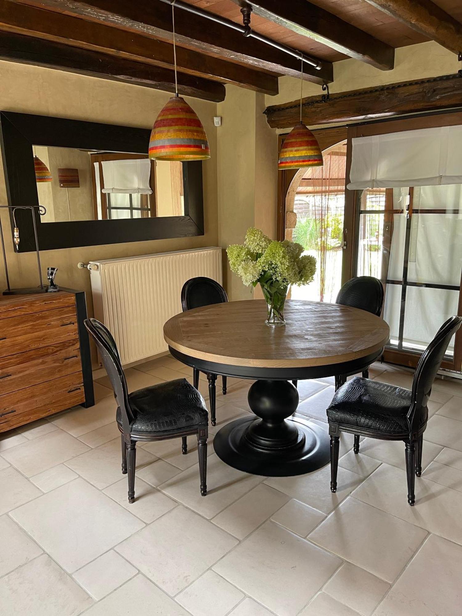 Grange De La Rochette - 1 A 6P Villa Jamoigne Eksteriør bilde